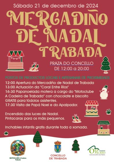 MERCADIÑO DE NADAL