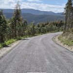 O Concello de Trabada mellora a rede viaria municipal en varios barrios do municipio