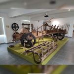 O Concello de Trabada organizará visitas guiadas e xornadas de portas abertas no centro etnográfico José Rocha