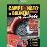O Concello de Trabada organiza un Campionato de Balinera en Abres o 19 de xullo