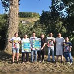 Santiago de Abres celebra as súas festas patronais os días 19, 25 e 26 de xullo