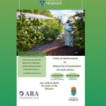 O Concello de Trabada organiza un curso de manipulador de produtos fitosanitarios de nivel básico