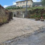 Novas actuacións municipais en Villapercide para mellorar os servizos e infraestruturas