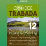 O domingo 12 de outubro terá lugar a ruta de Fórnea a Valboa dentro do programa “Coñece Trabada”