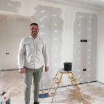 O Concello de Trabada segue apostando pola vivenda social coa rehabilitación da escola de Valboa