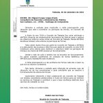 O Concello de Trabada solicita á Xunta de Galicia a reactivación da antena de Fórnea, en funcionamento só uns meses