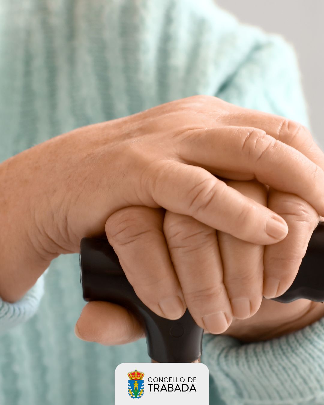 O Concello de Trabada reabre a bolsa de emprego do Servizo de Axuda no Fogar