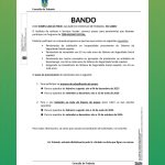 O Concello de Trabada informa da apertura do prazo para solicitar prazas no Programa de Termalismo Social do Imserso