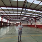 O Concello de Trabada reabre parcialmente as instalacións deportivas municipais a partir do domingo 18