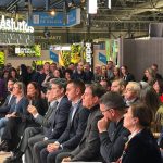 Trabada participa en FITUR para fortalecer a súa proxección turística