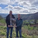 O Concello de Trabada organiza para o 22 de marzo o I Encontro de Cestería na Vilapena