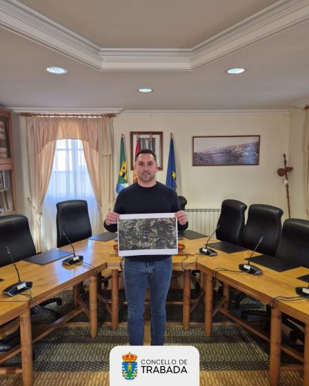 O Concello de Trabada informa da recepción do plano definitivo de beneficiarios dos descontos da luz vinculados ao parque eólico Mondigo