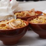 Trabada ultima os preparativos da VII Festa da Enfariñada e anima a participar nesta cita gastronómica