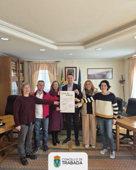 Trabada celebra unha nova edición dos Cantos de Taberna para dinamizar a cultura e a economía local