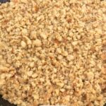 A enfariñada de Trabada regresa á Festa da Filloa de Muimenta como antesala do 3 de maio