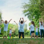 O Concello de Trabada abre mañá as inscricións para o campamento de verán e o campamento xuvenil