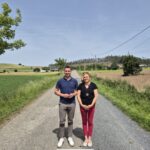 O Concello de Trabada anuncia unha nova actuación de mellora viaria en Vilarbetote cun investimento superior aos 68.000 euros
