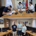 O Concello de Trabada entrega unha nova vivenda en alugueiro social na antiga tres de Valboa