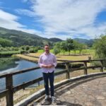 Trabada consegue unha subvención para continuar mellorando a área recreativa de A Choza na Ría de Abres