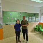 O Concello de Trabada recupera o servizo do Punto de Atención á Infancia e abre o prazo de matrícula para o curso 2026-2027