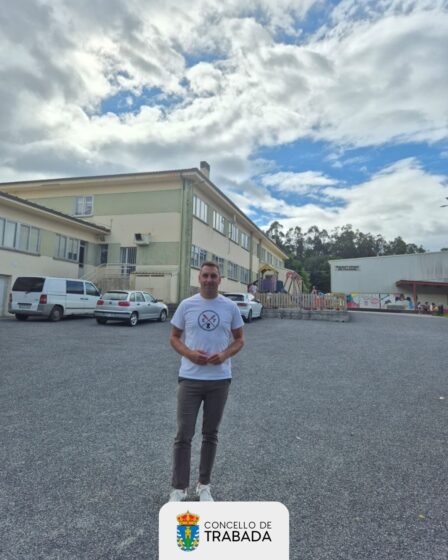 O Concello de Trabada abre o prazo de inscrición nos programas de conciliación Madrugadores e Ludiseráns para o curso 2026-2027