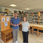 O Concello de Trabada abre un novo centro de estudos na Casa da Cultura con acceso gratuíto todos os días da semana